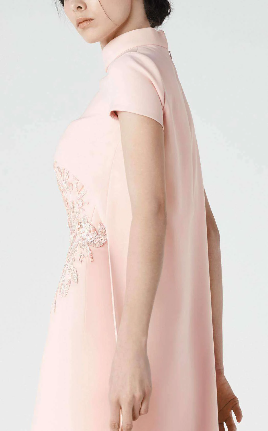 Saiid Kobeisy RE2915CL Dress - Image 4