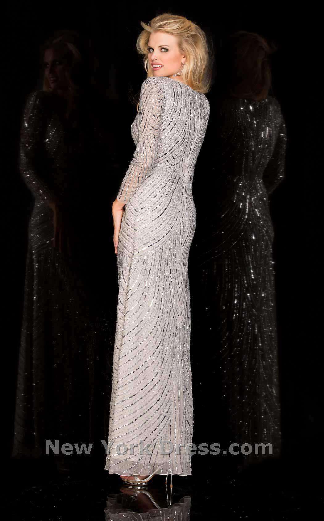 Scala 48312CL Dress - Image 2