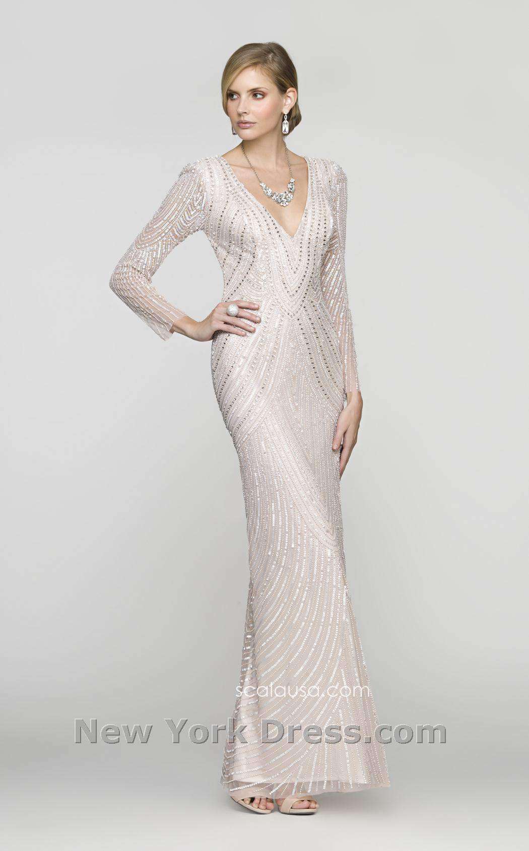 Scala 48312CL Dress - Image 5