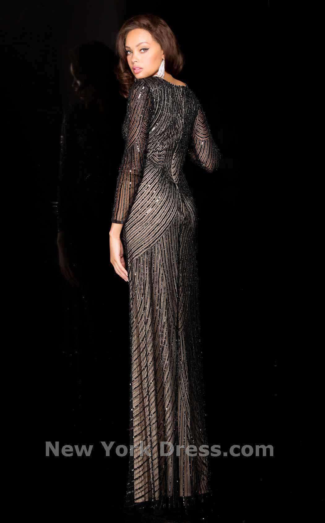 Scala 48312CL Dress - Image 6