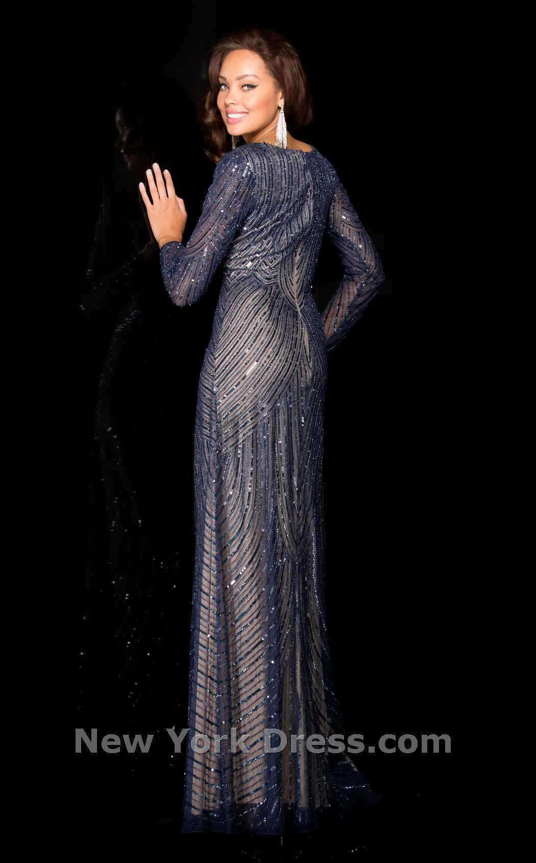 Scala 48312CL Dress - Image 7