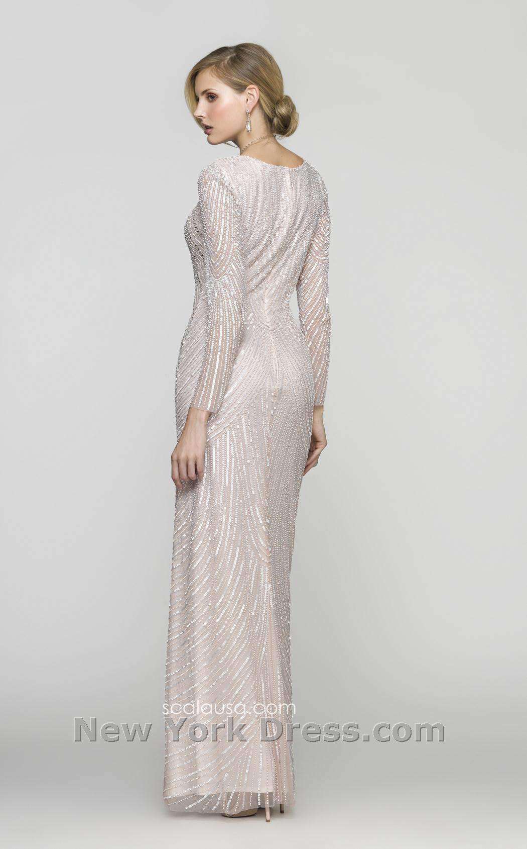 Scala 48312CL Dress - Image 8