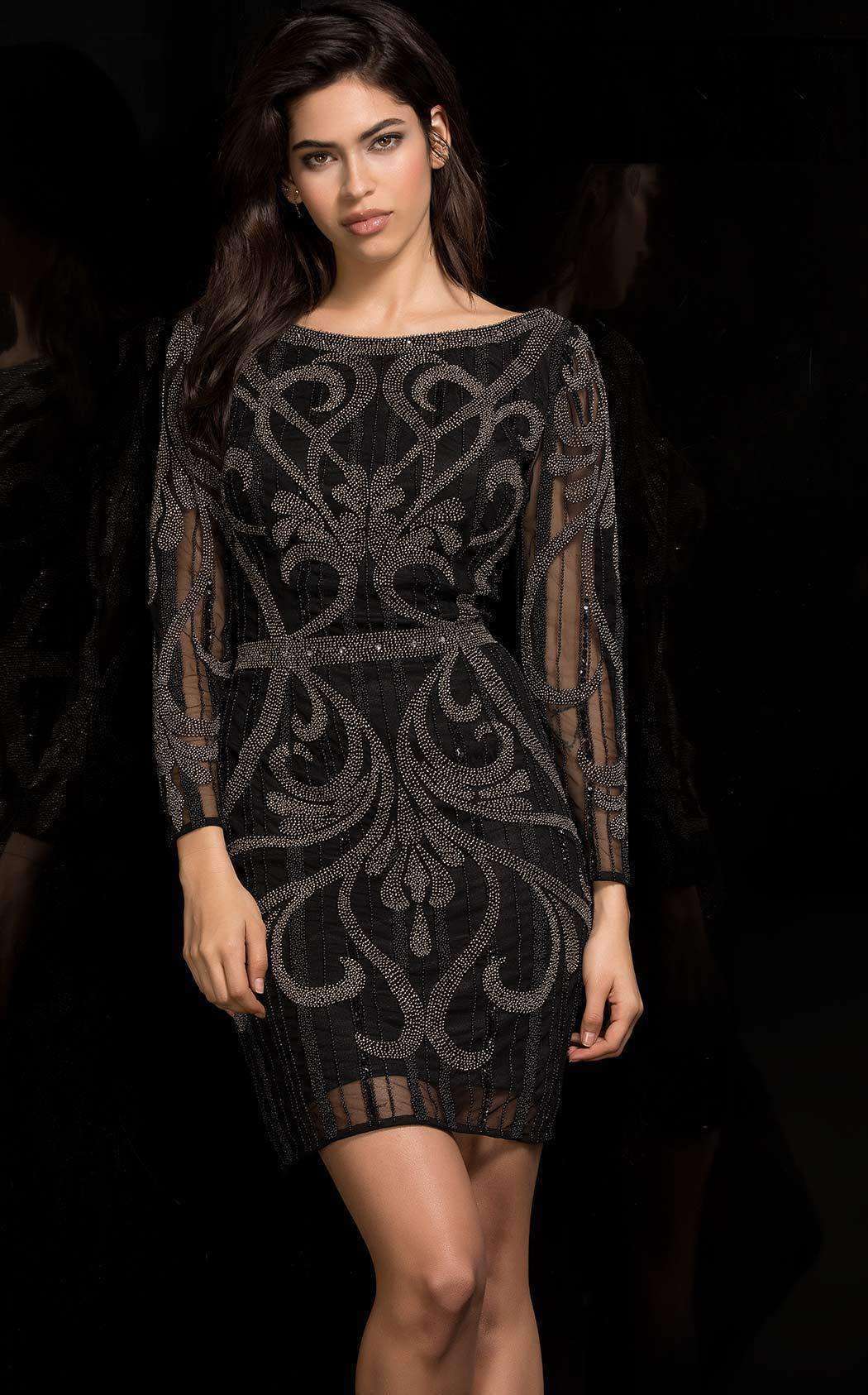 Scala 48750CL Dress - Image 4