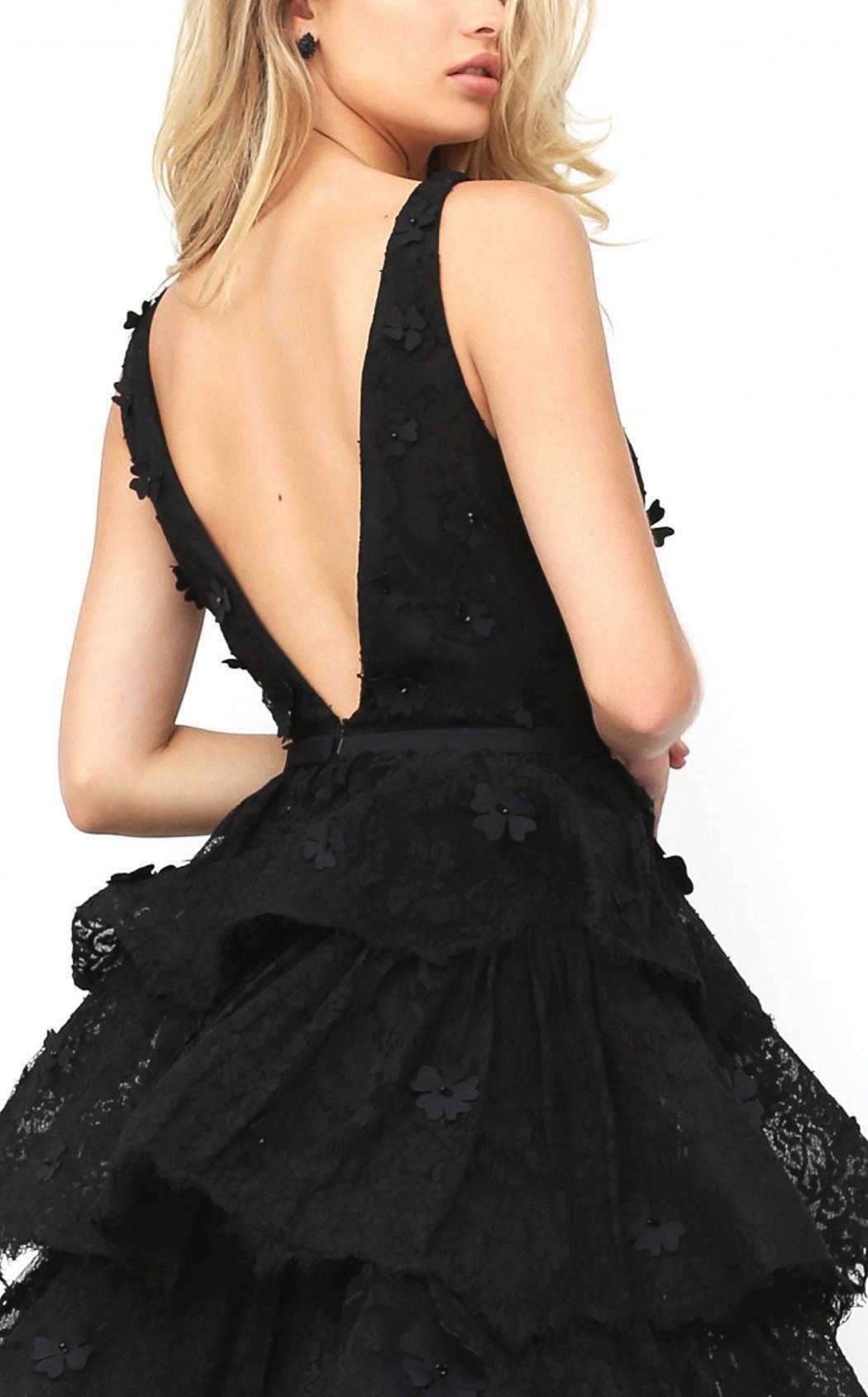 Sherri Hill 50789CL Dress - Image 7