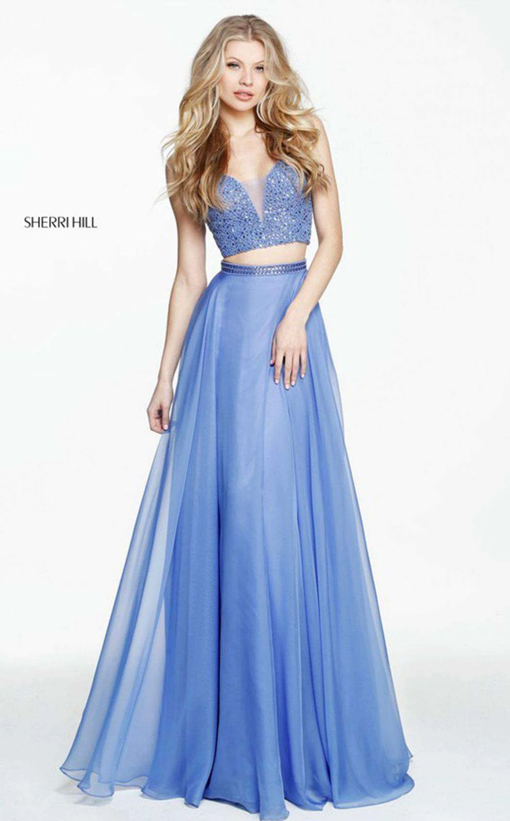 Sherri Hill 50800CL Dress