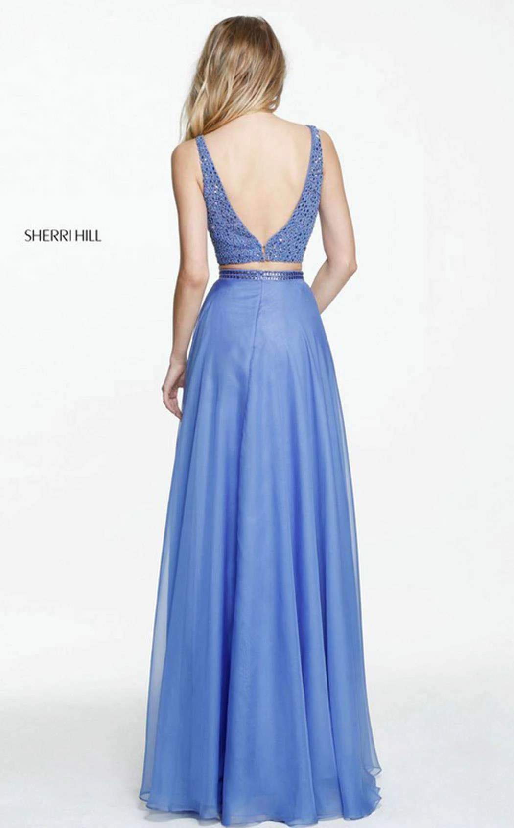 Sherri Hill 50800CL Dress - Image 2