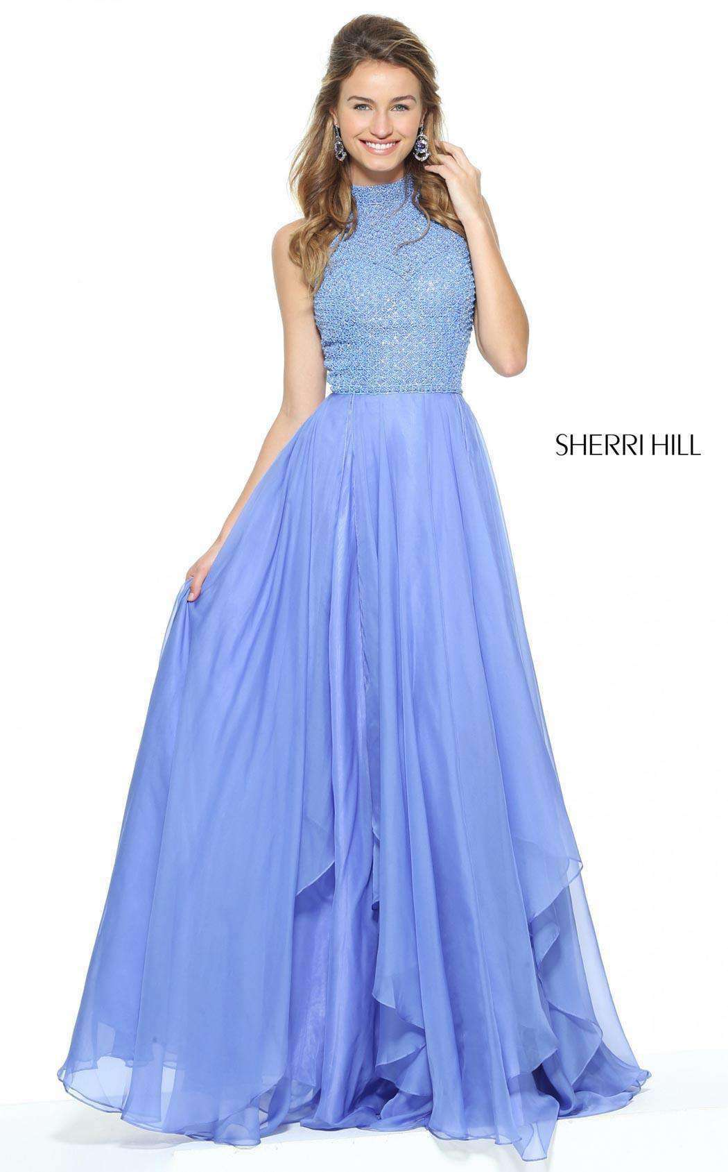 Sherri Hill 50808 Dress