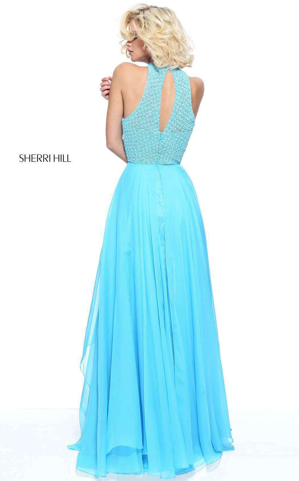 Sherri Hill 50808 Dress - Image 6