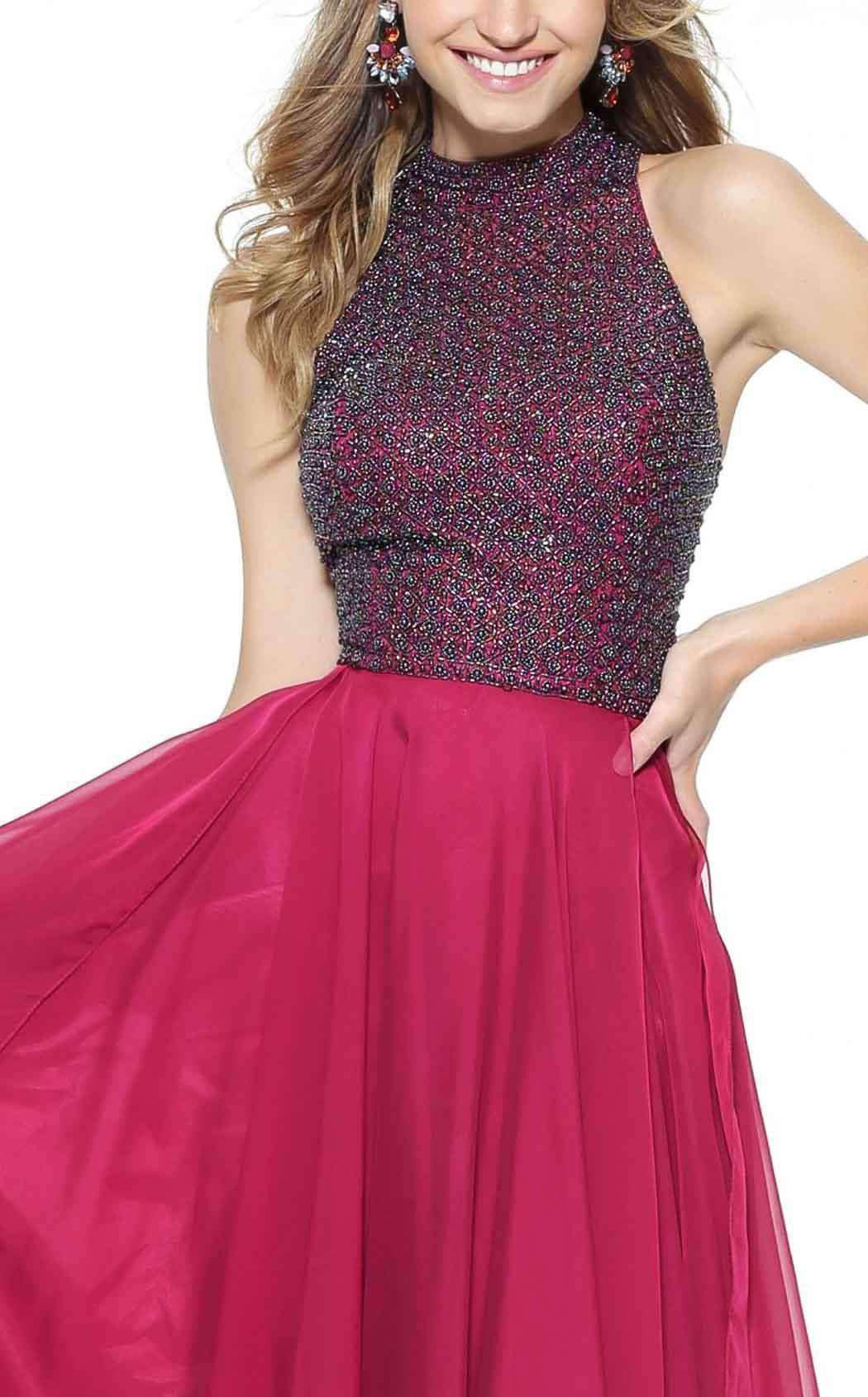 Sherri Hill 50808 Dress - Image 7