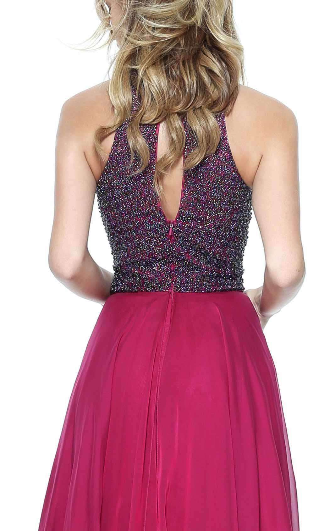 Sherri Hill 50808 Dress - Image 8