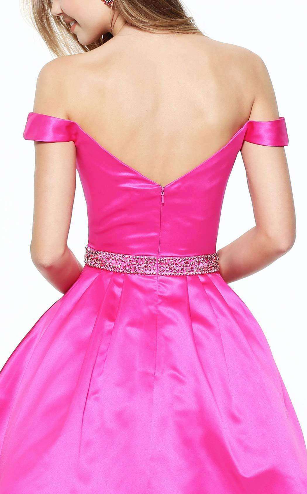 Sherri Hill 50815 Dress - Image 7