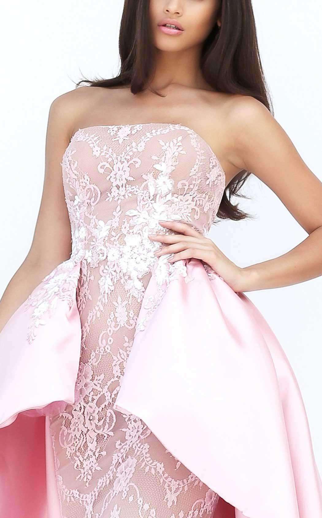 Sherri Hill 50842CL Dress - Image 8