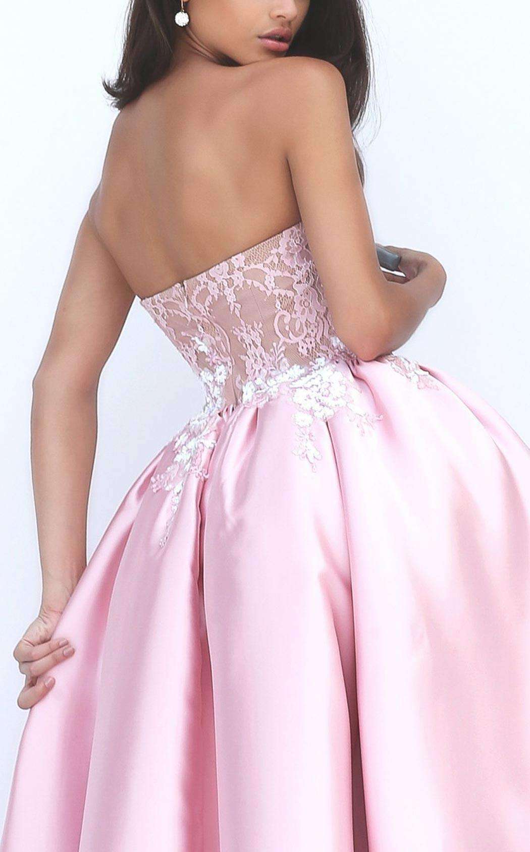 Sherri Hill 50842CL Dress - Image 9