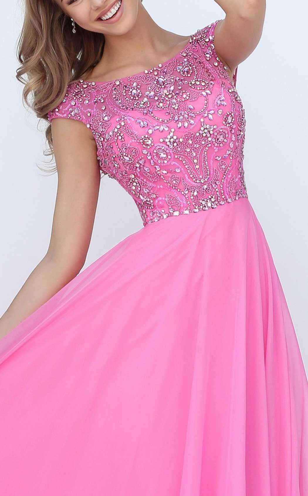 Sherri Hill 50849CL Dress - Image 7
