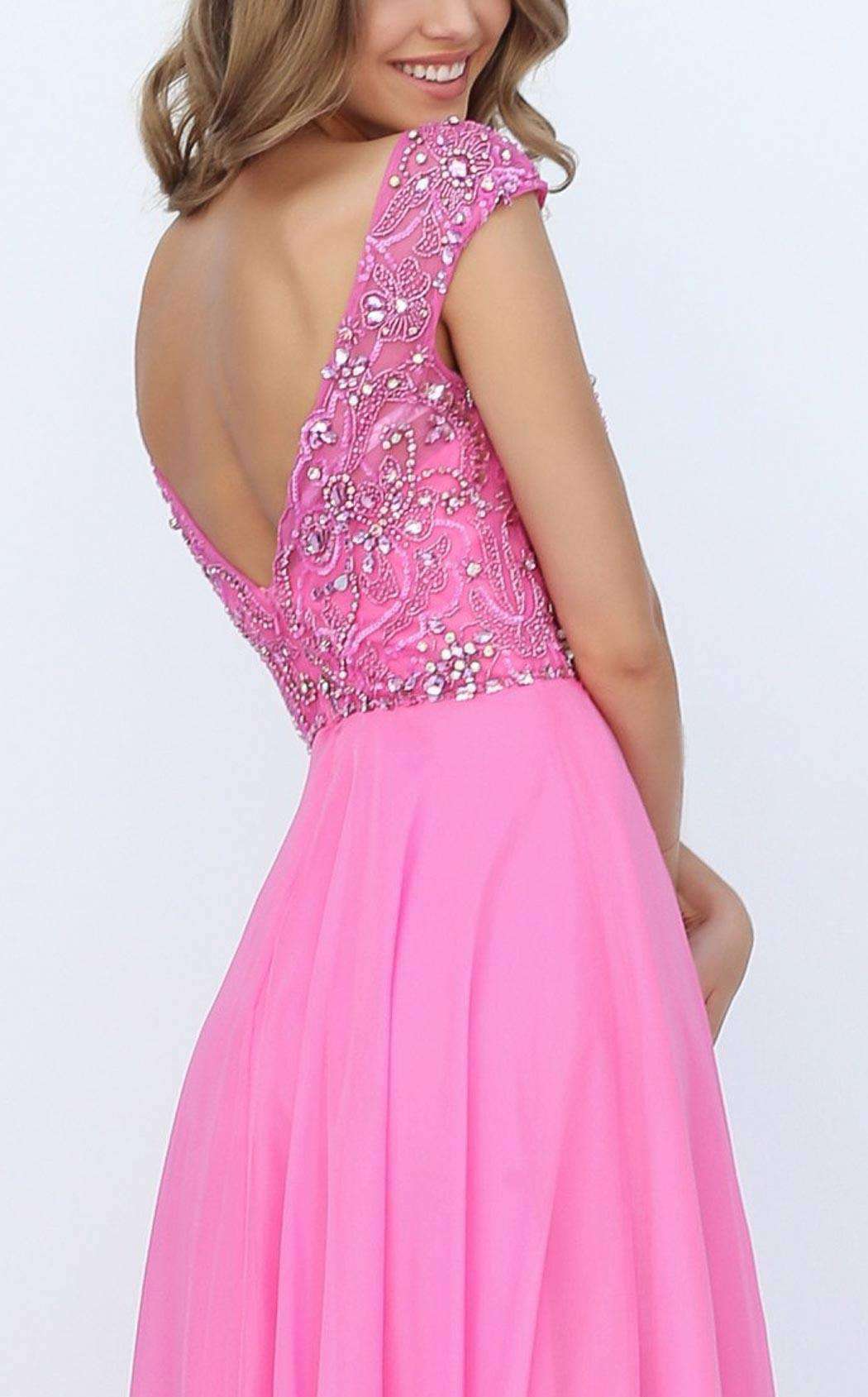 Sherri Hill 50849CL Dress - Image 8