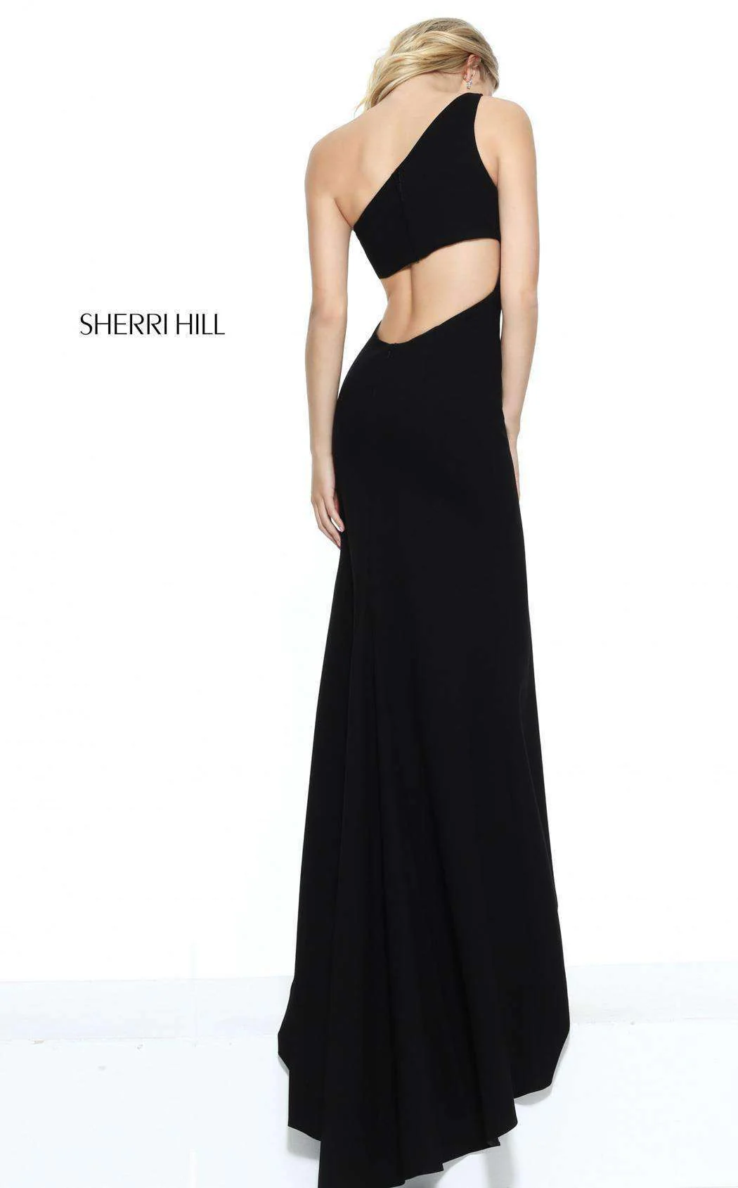 Sherri Hill 50861CL Dress - Image 4