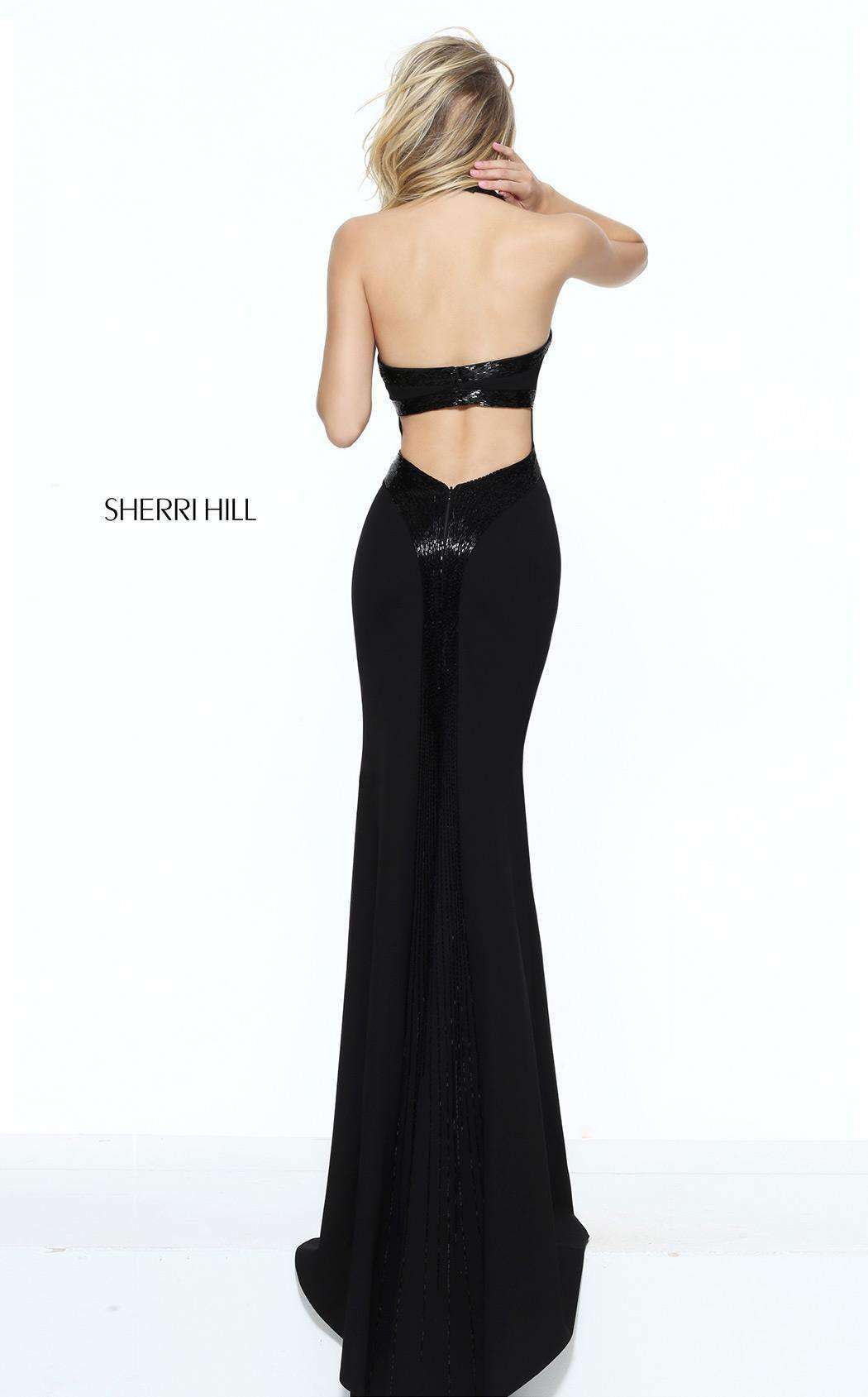 Sherri Hill 50865CL Dress - Image 2
