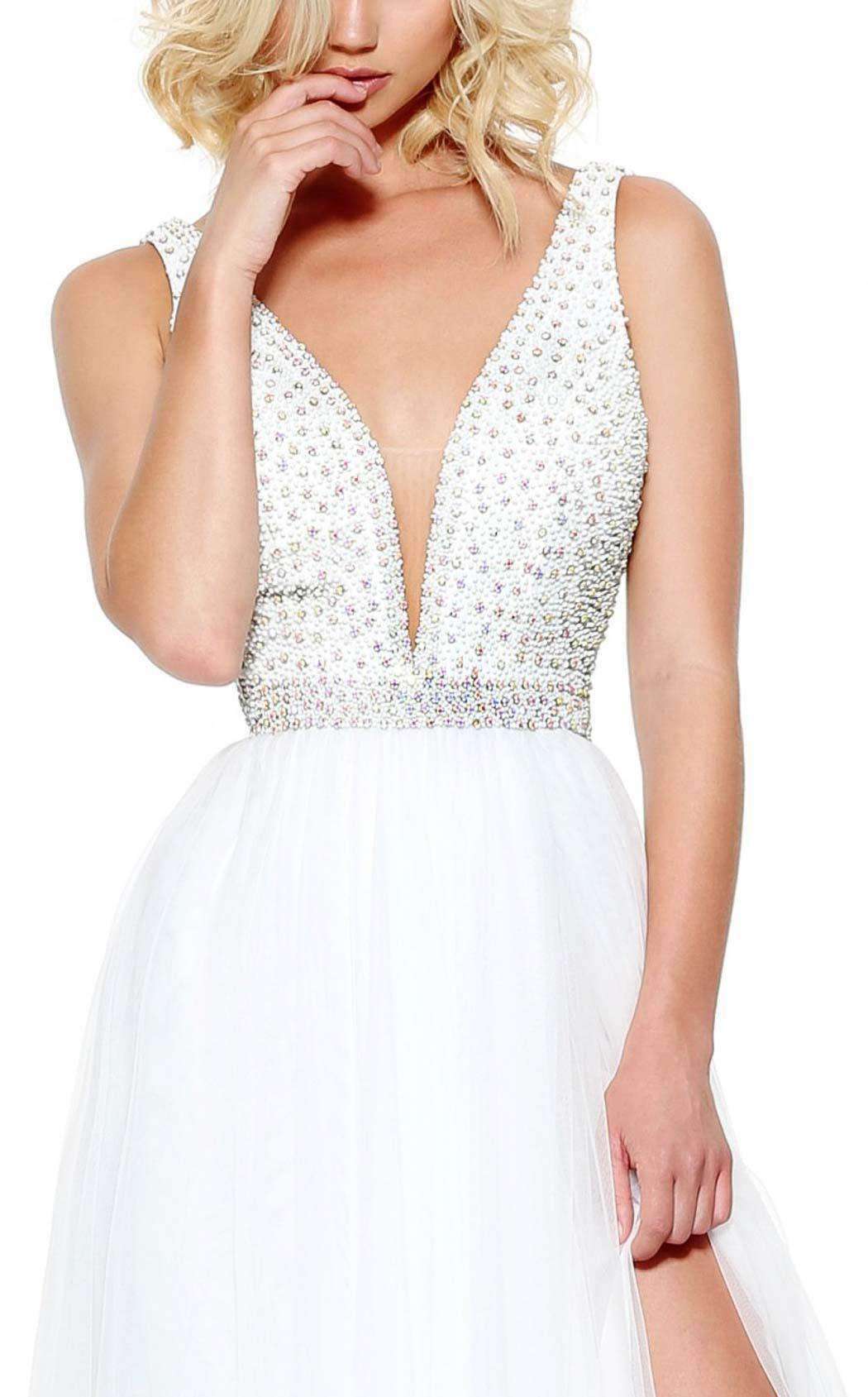 Sherri Hill 50868CL Dress - Image 6