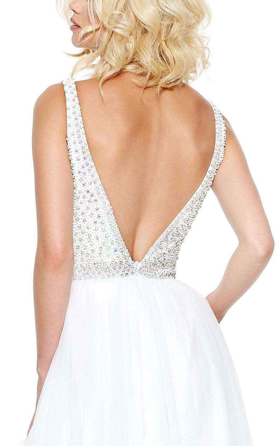 Sherri Hill 50868CL Dress - Image 7