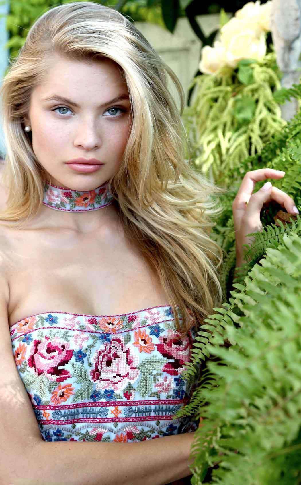 Sherri Hill 50873CL Dress - Image 20