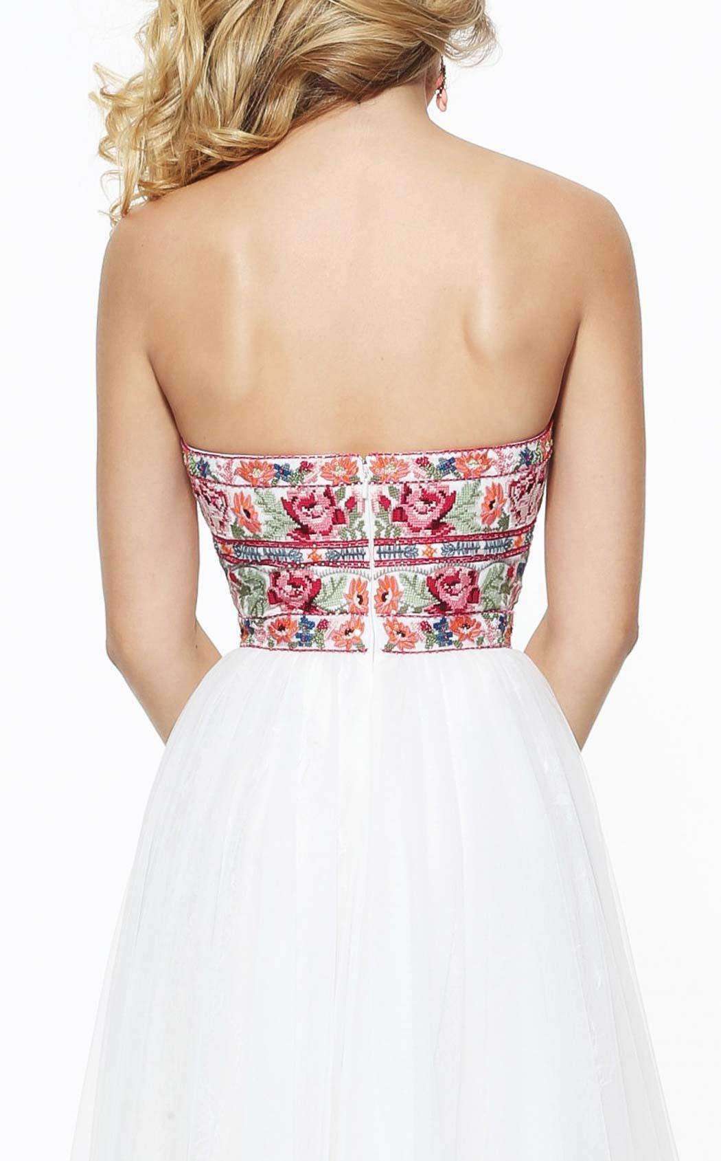 Sherri Hill 50873CL Dress - Image 6