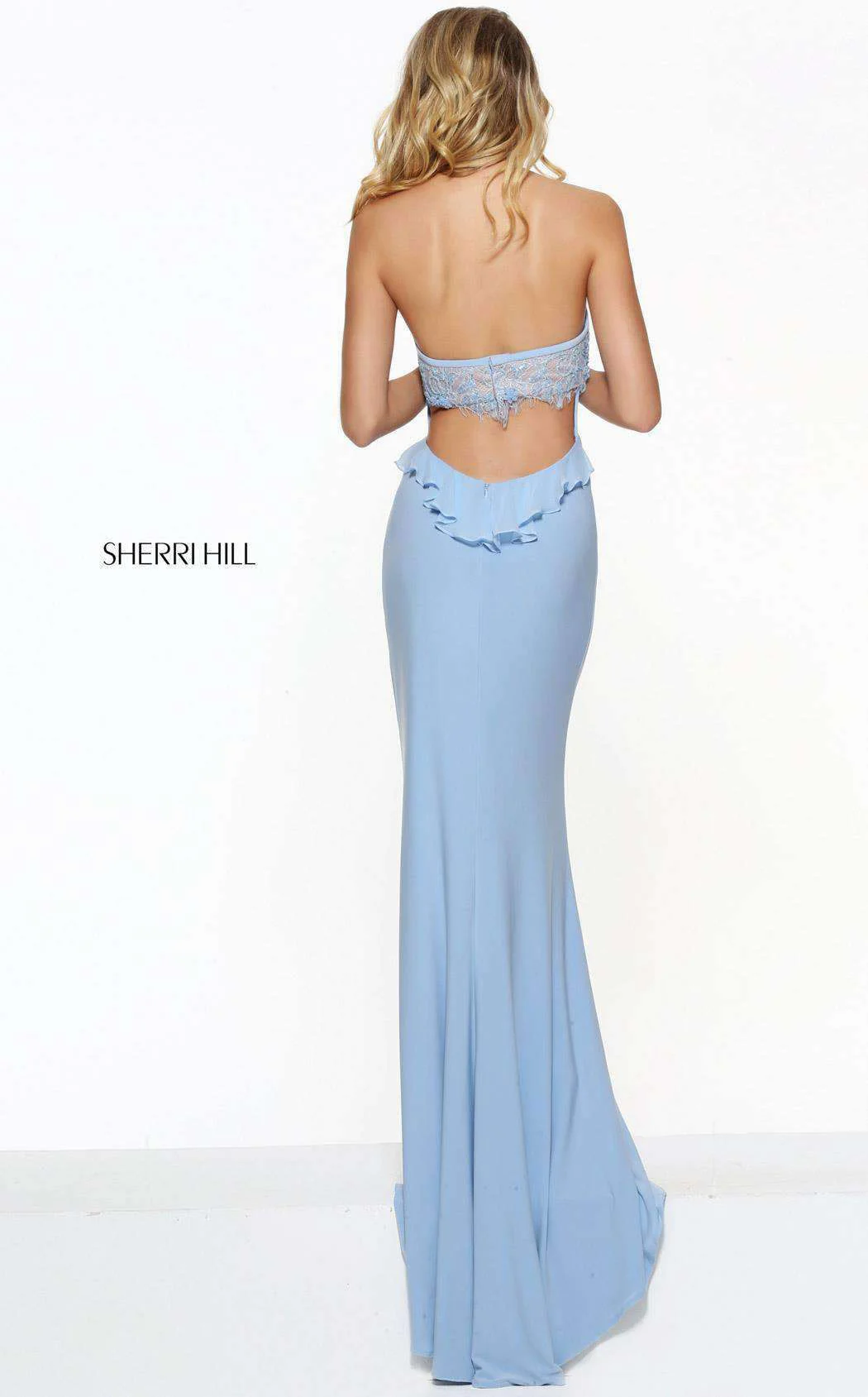 Sherri Hill 50879CL Dress - Image 2