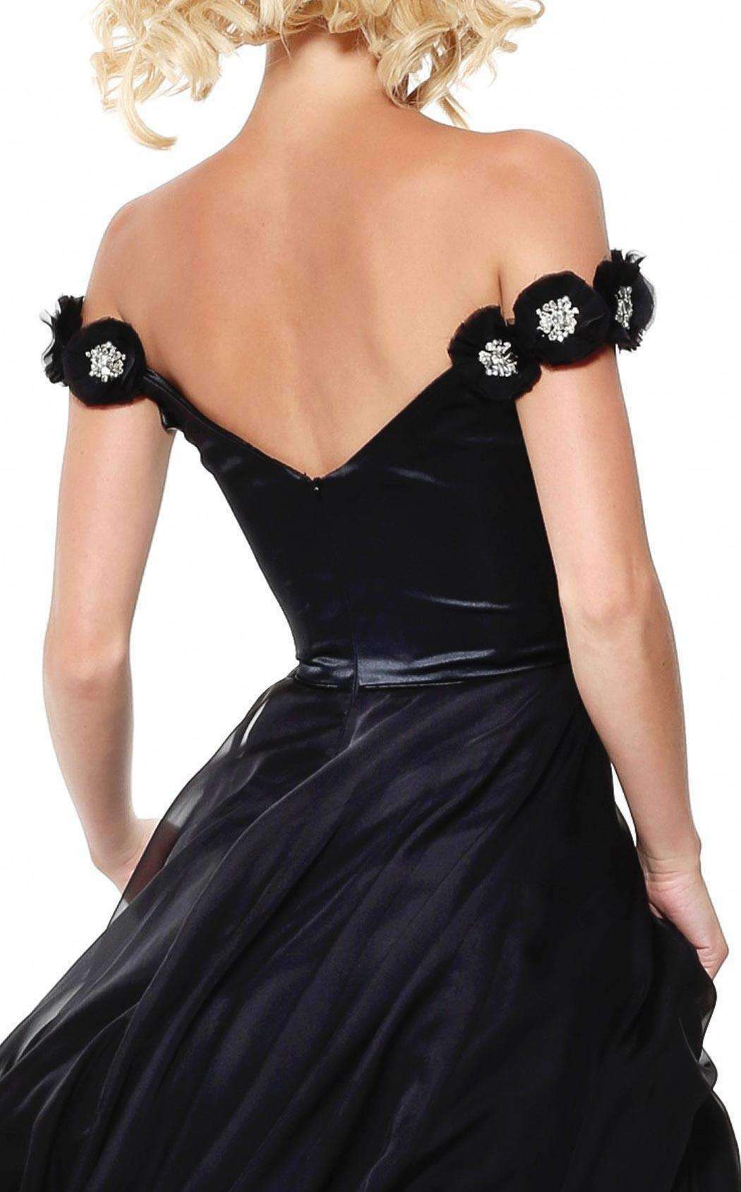 Sherri Hill 50947CL Dress - Image 6