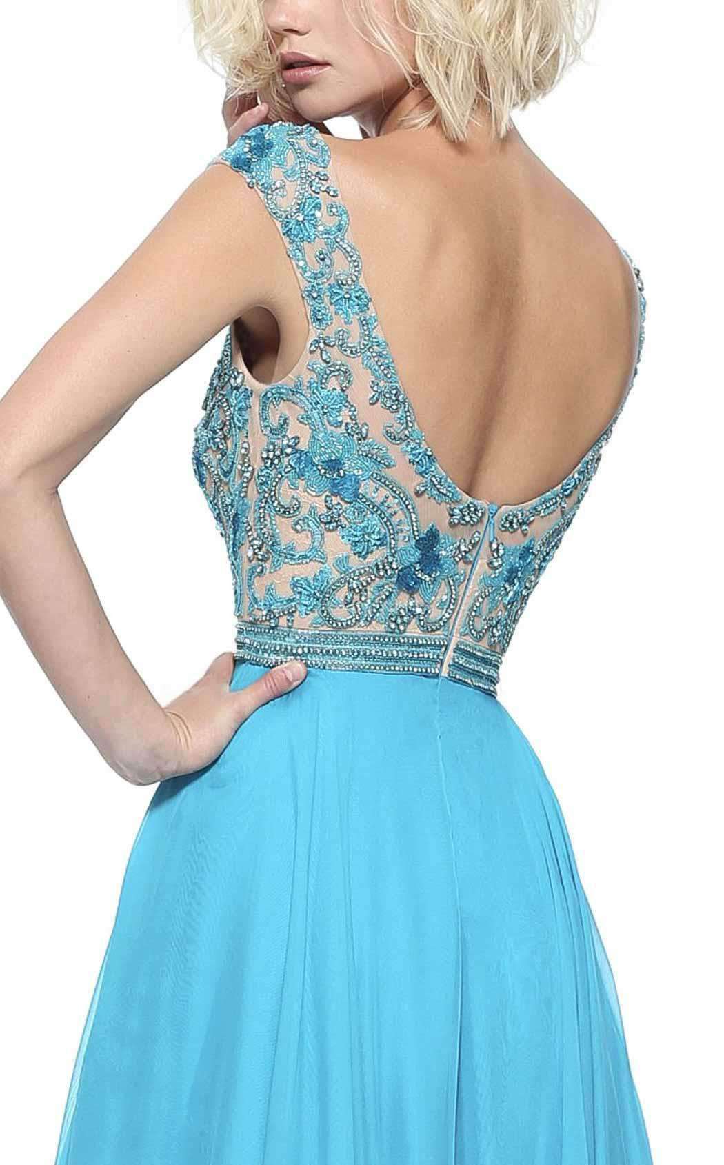 Sherri Hill 50986 Dress - Image 5