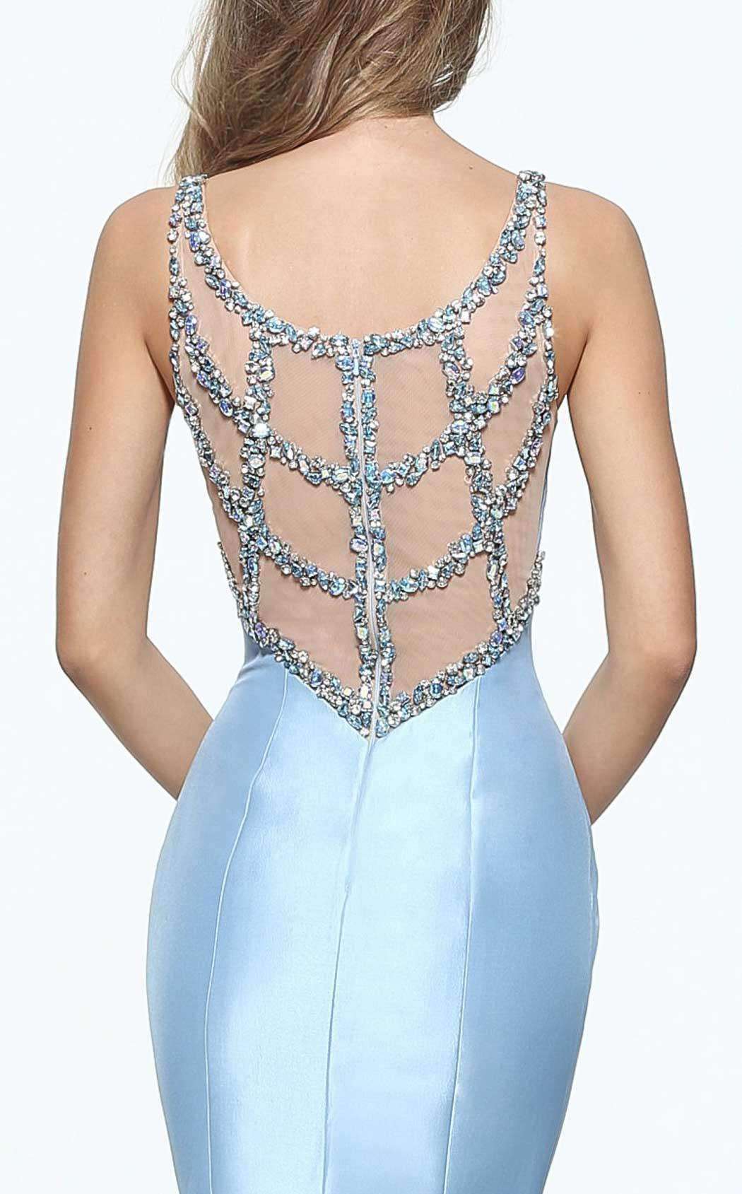 Sherri Hill 50994CL Dress - Image 7