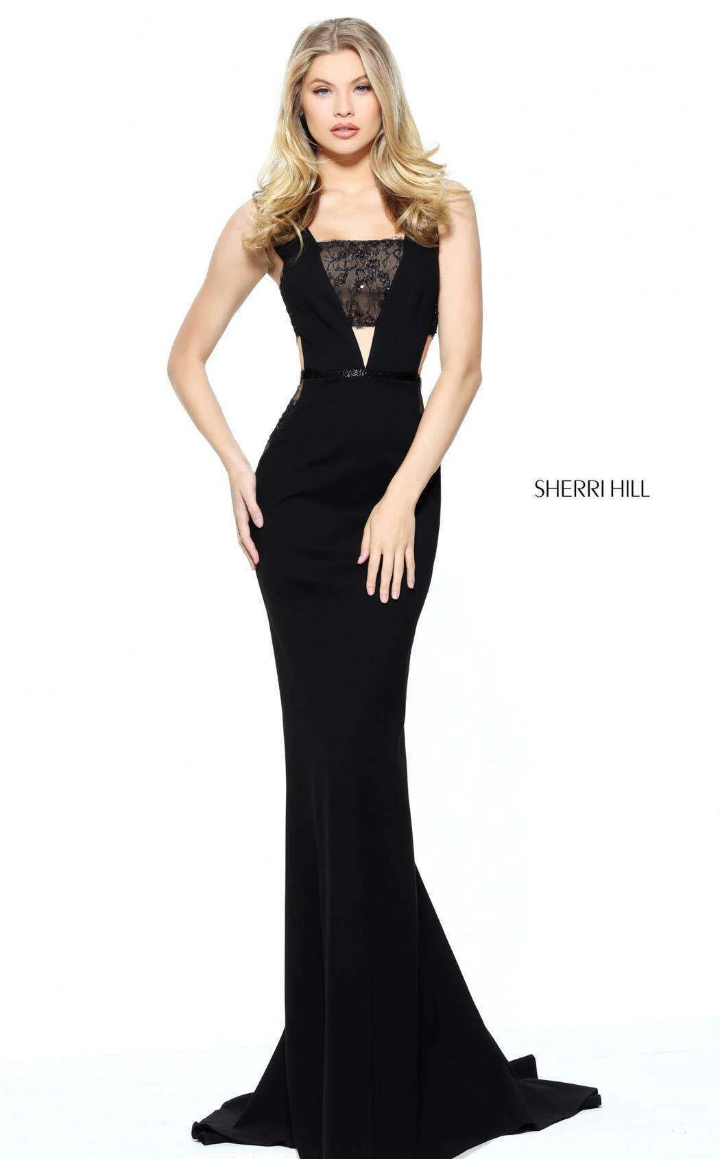 Sherri Hill 50997 Dress