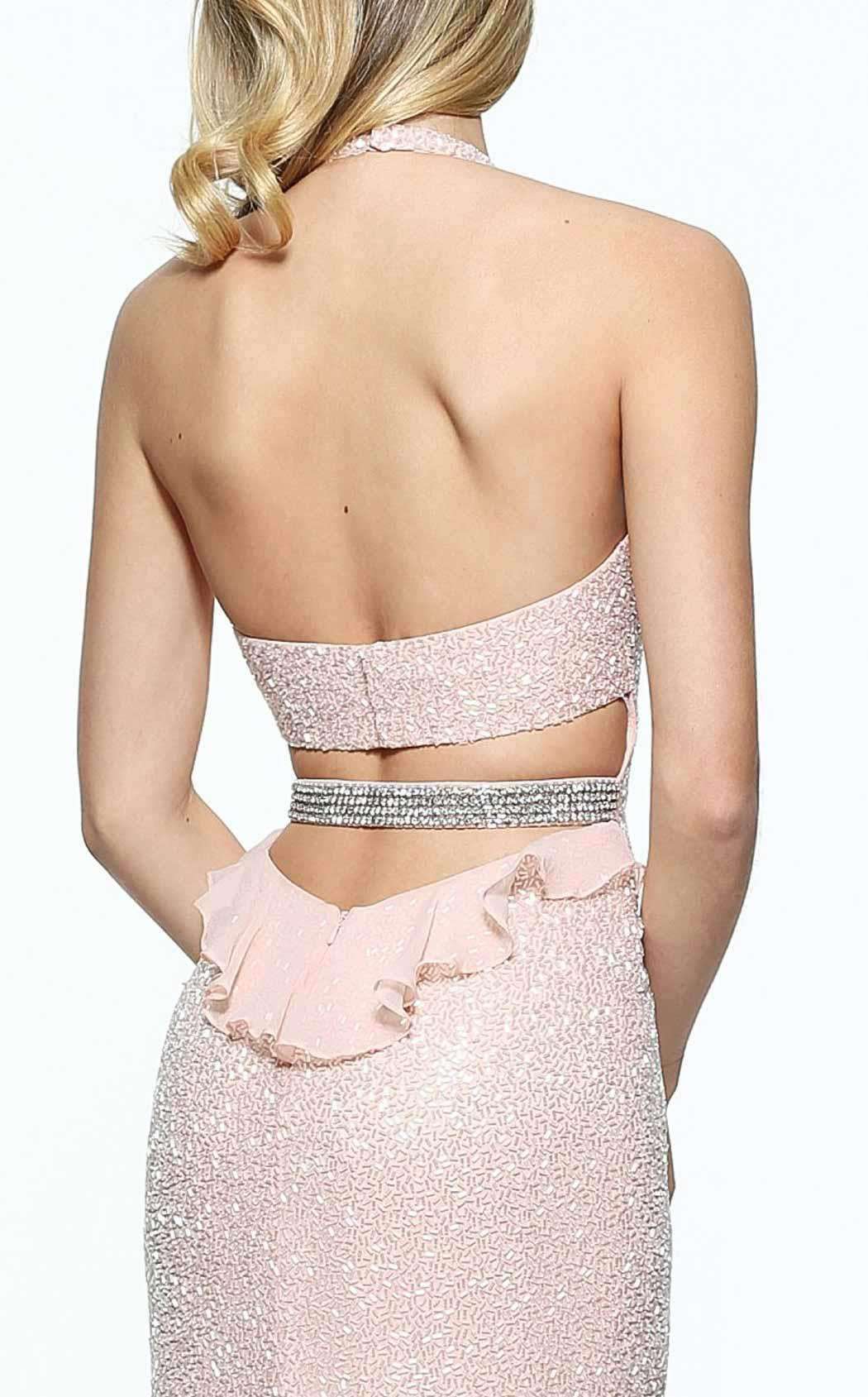 Sherri Hill 51016CL Dress - Image 4