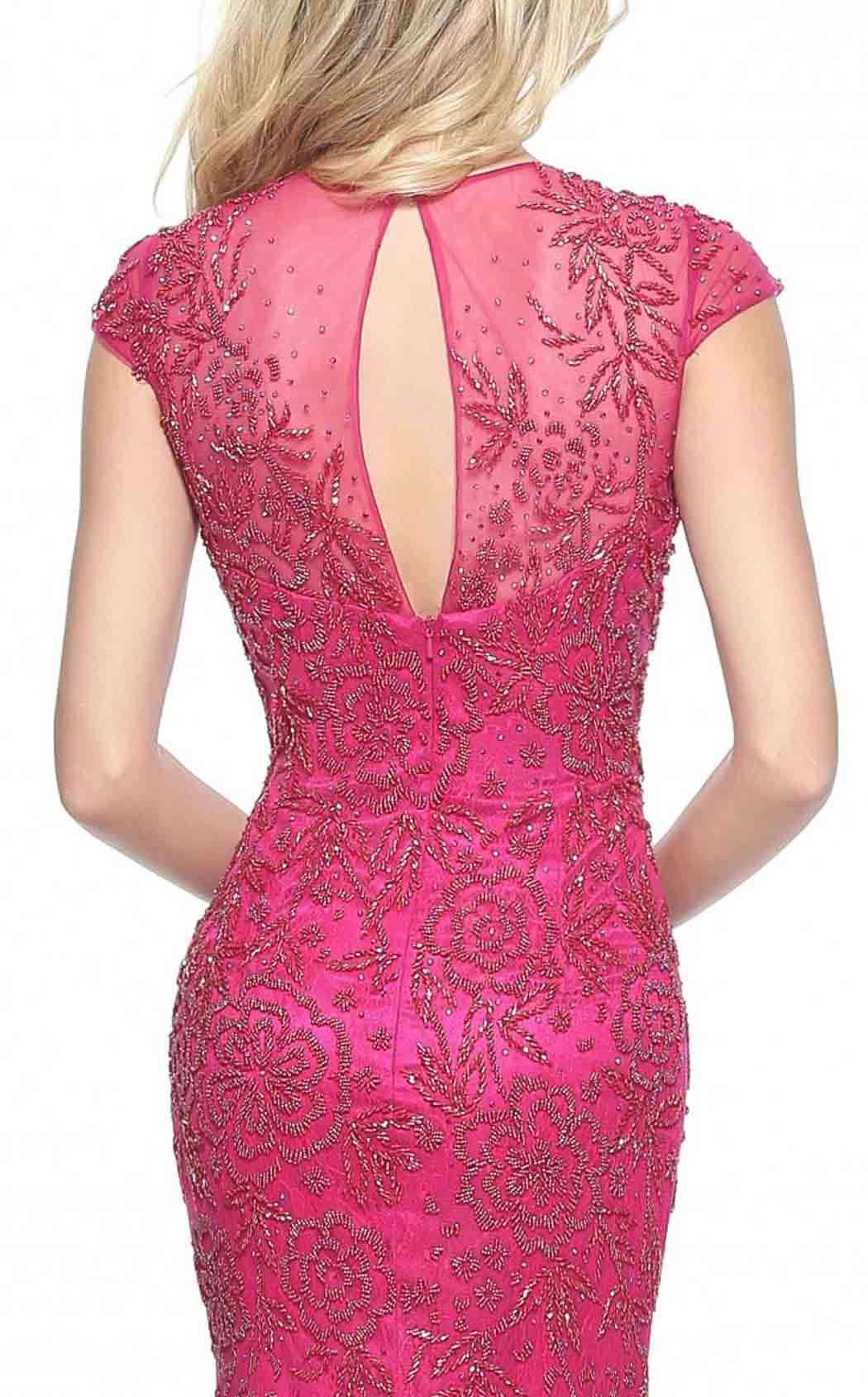 Sherri Hill 51117 Dress - Image 4