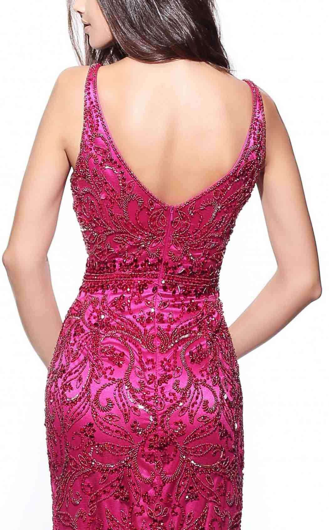 Sherri Hill 51147CL Dress - Image 7
