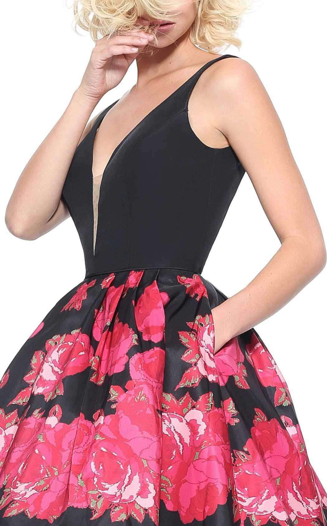Sherri Hill 51180CL Dress - Image 4