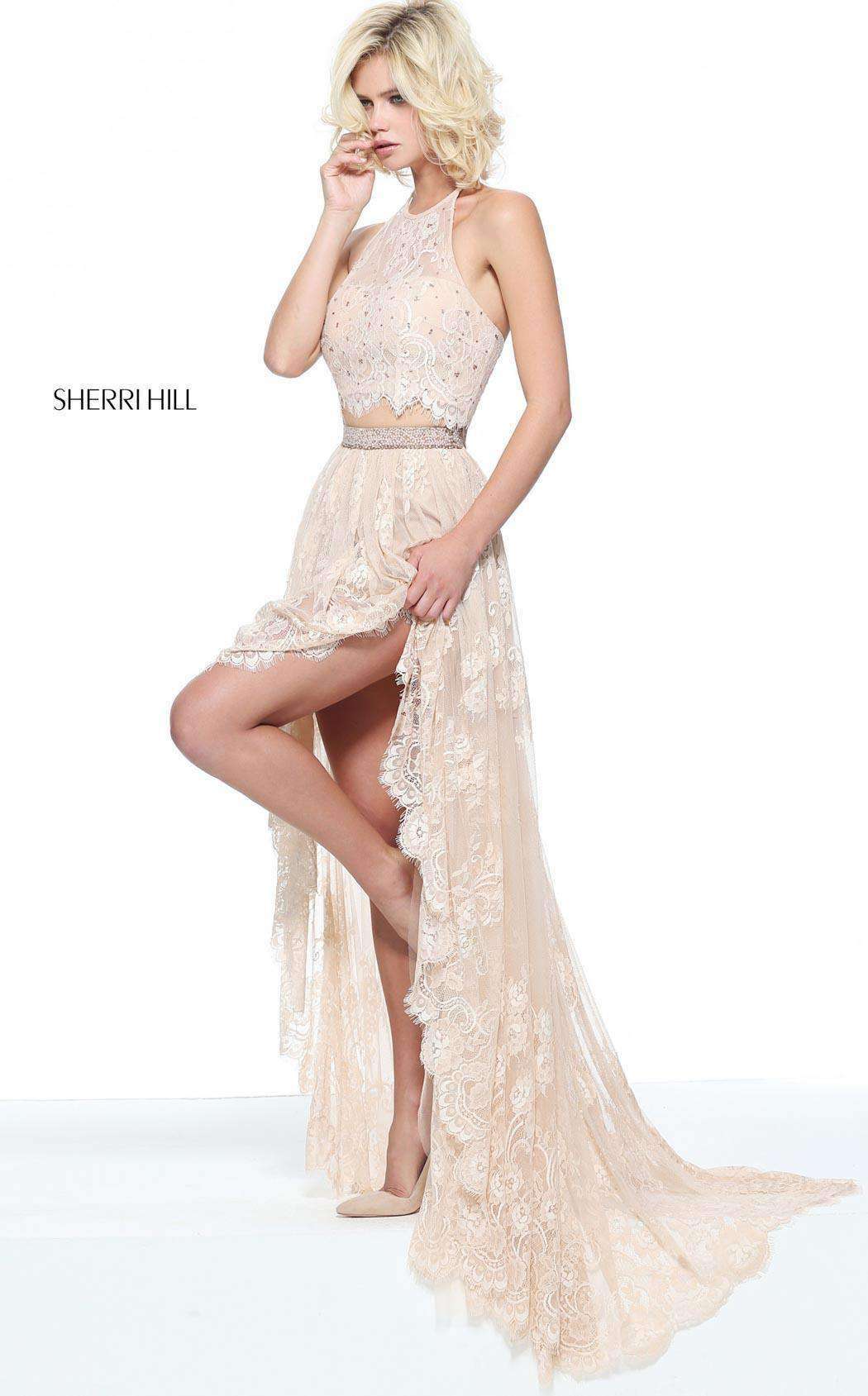 Sherri Hill 51225 Dress