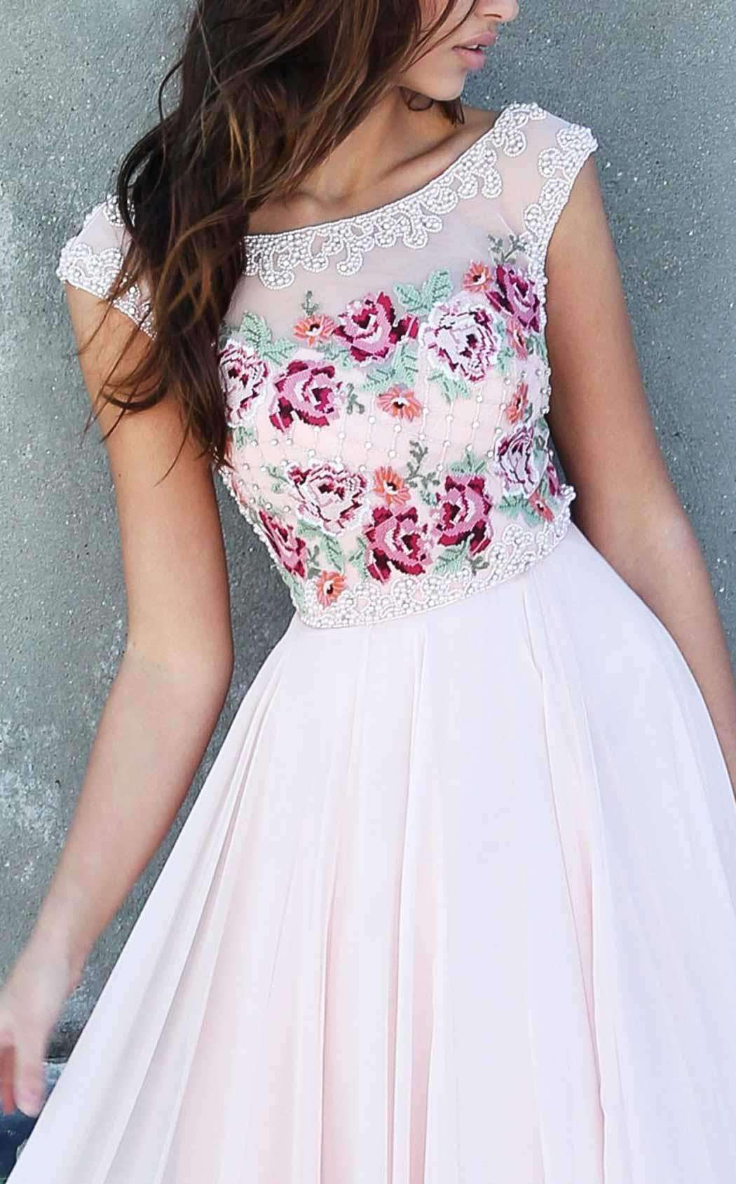 Sherri Hill 51249 Dress - Image 8