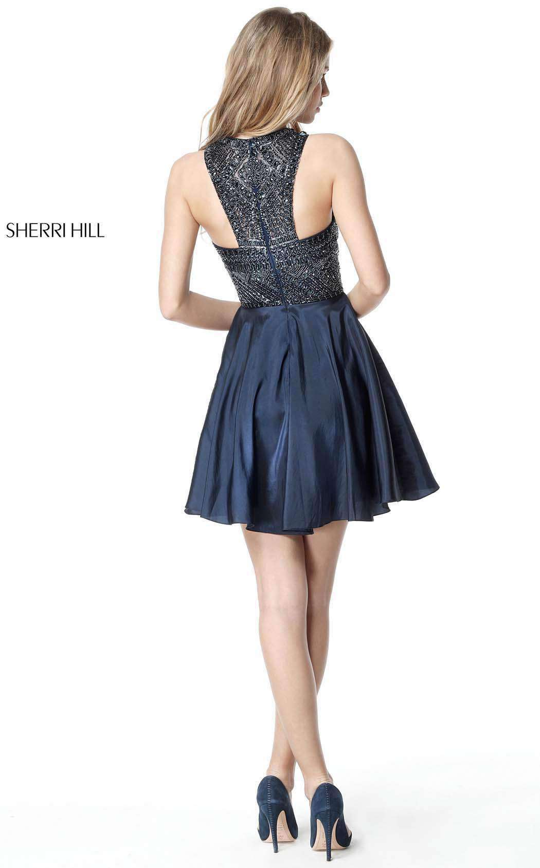 Sherri Hill 51302CL Dress - Image 2