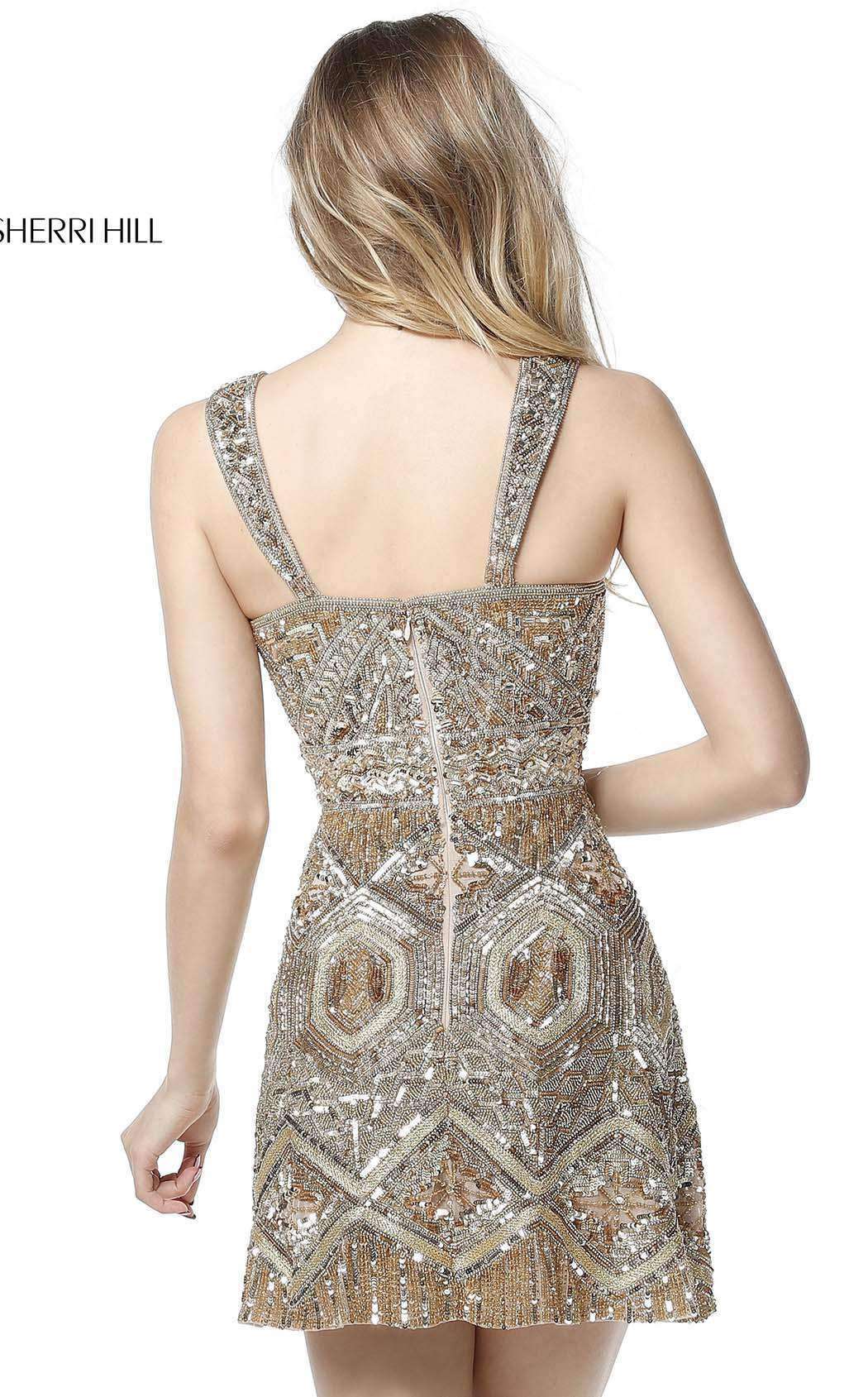 Sherri Hill 51344CL Dress - Image 2