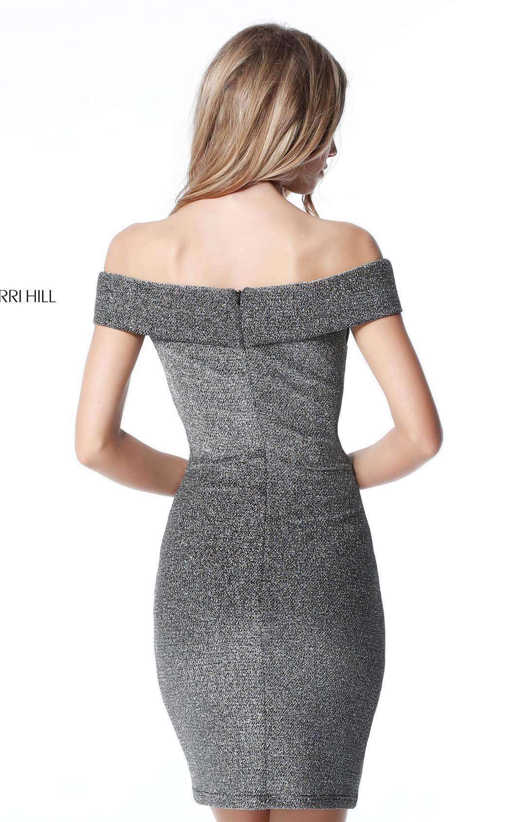 Sherri Hill 51530CL Dress - Image 2