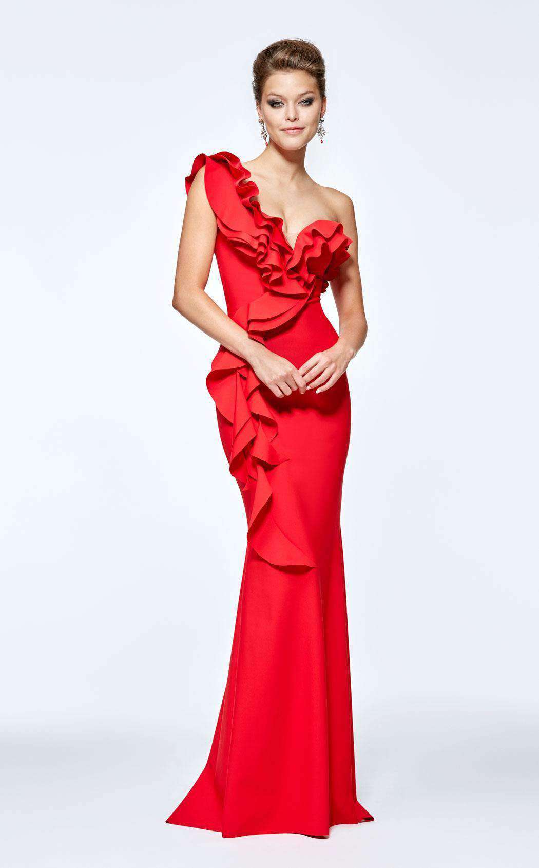 Tarik Ediz 93110CL Dress