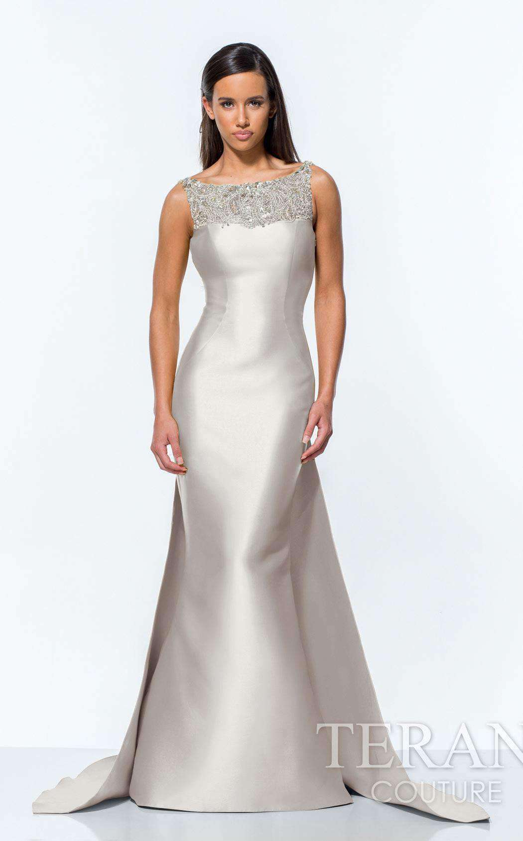 Terani 151E0297CL Dress