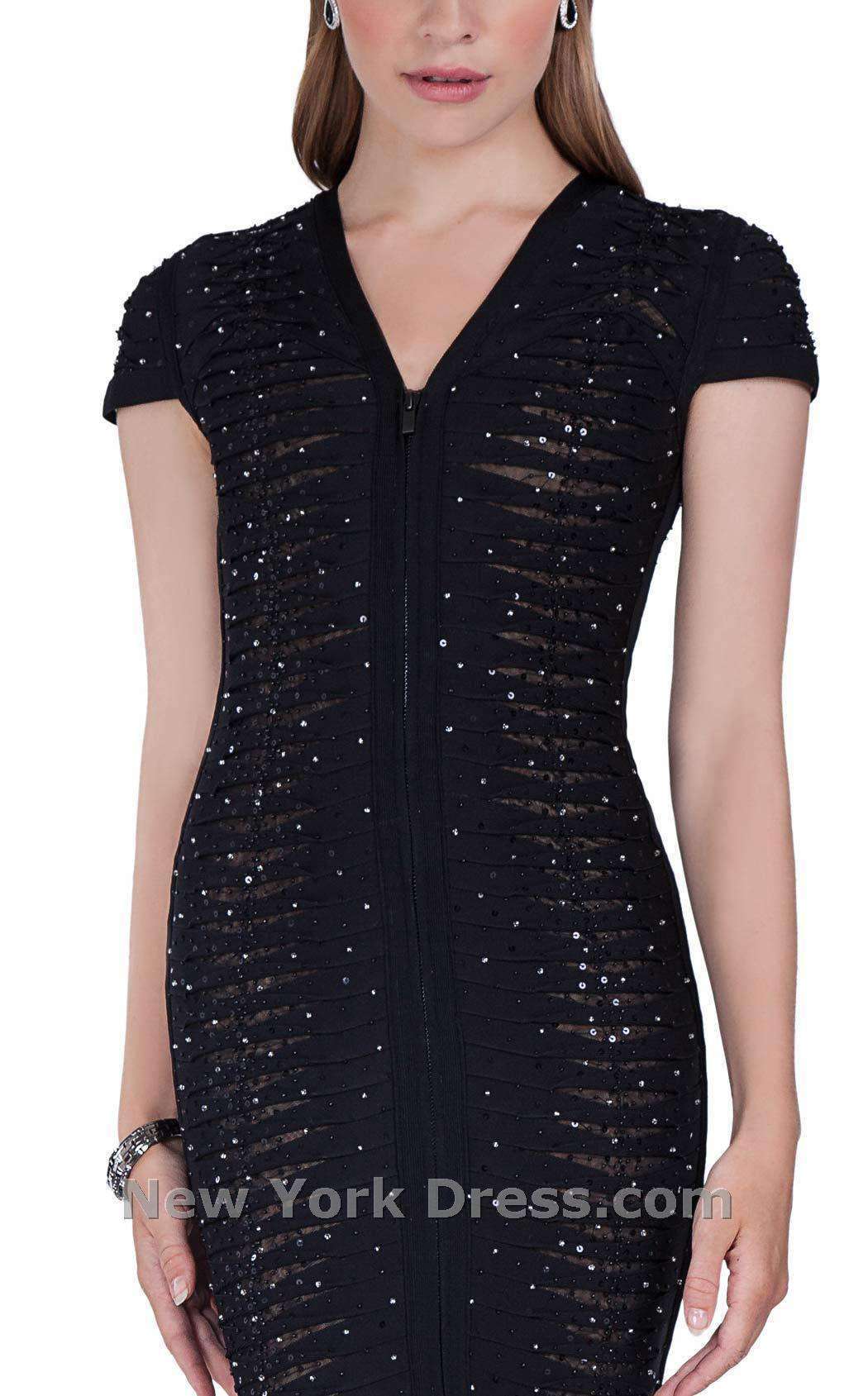 Terani 1611C0011CL Dress - Image 5