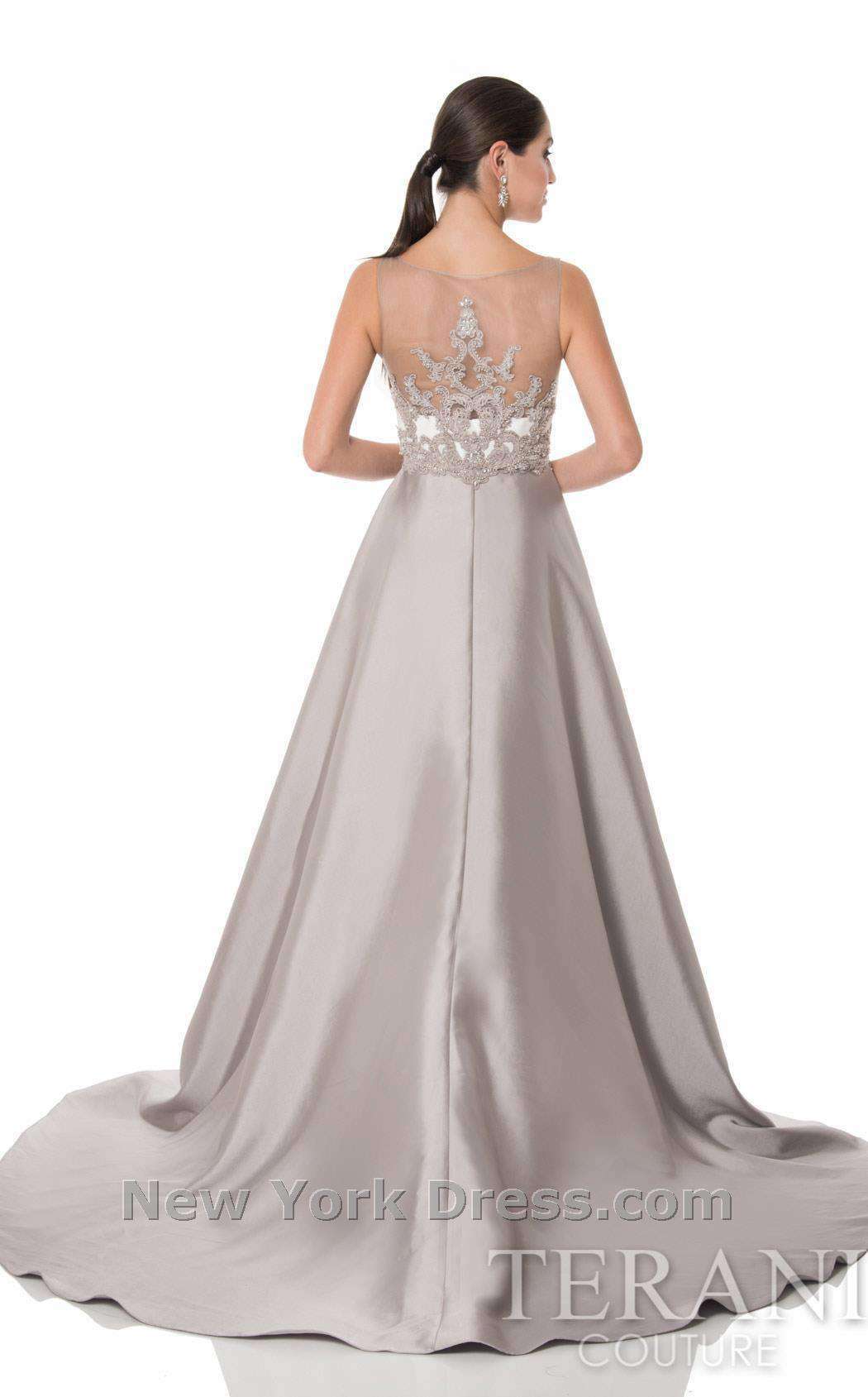 Terani 1611E0187CL Dress - Image 2