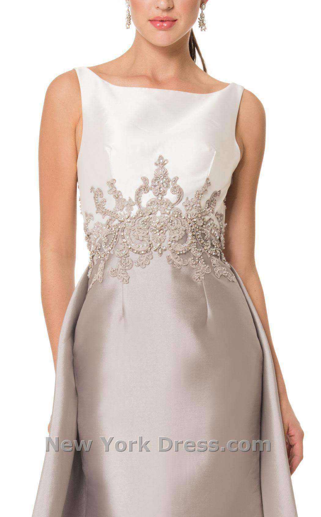 Terani 1611E0187CL Dress - Image 7