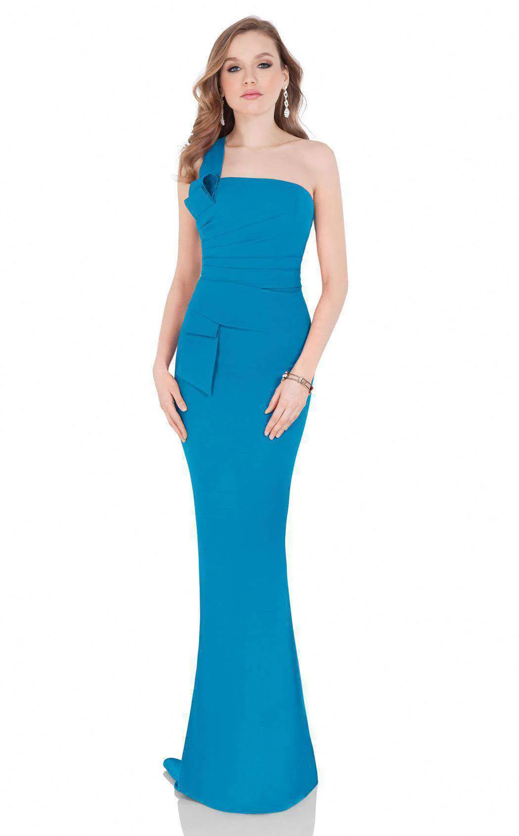 Terani 1621E1508CL Dress - Image 2