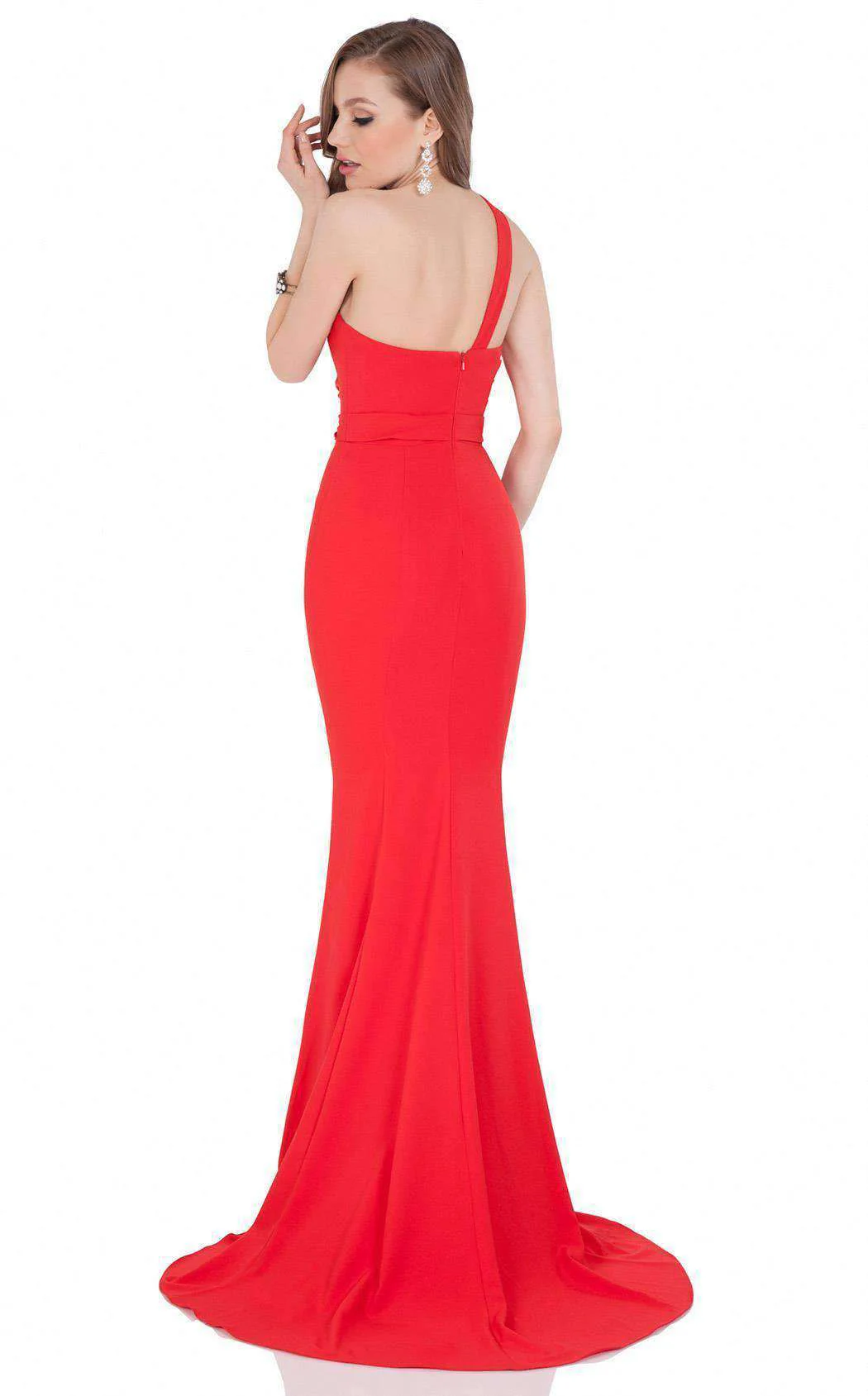 Terani 1621E1508CL Dress - Image 4