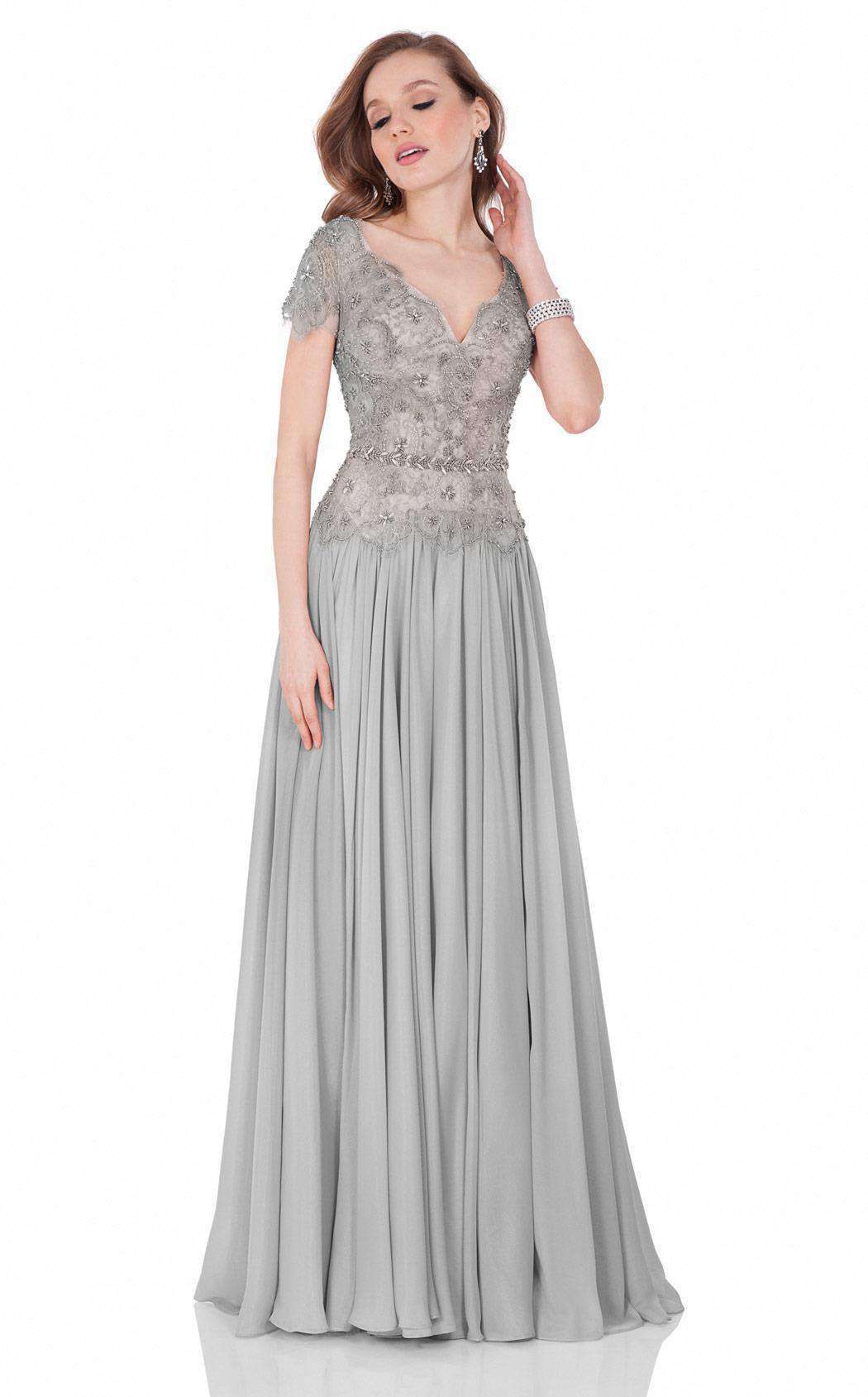 Terani 1621M1716CL Dress - Image 2