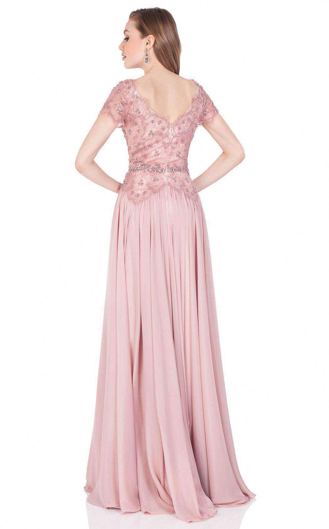 Terani 1621M1716CL Dress - Image 3