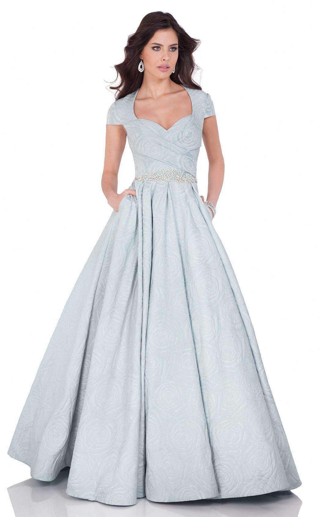 Terani 1622E1550CL Dress