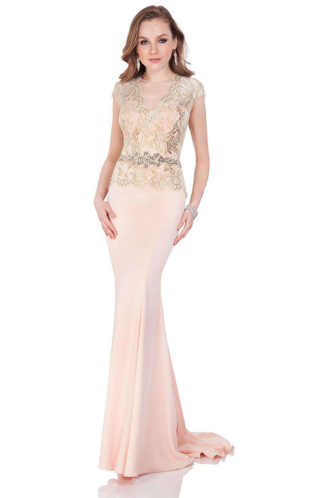 Terani 1622E1570CL Dress